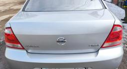Nissan Almera Classic 2012 годаүшін3 900 000 тг. в Алматы – фото 4