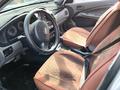 Nissan Almera Classic 2012 годаүшін3 900 000 тг. в Алматы – фото 9