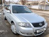 Nissan Almera Classic 2012 года за 3 900 000 тг. в Алматы