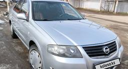 Nissan Almera Classic 2012 годаүшін3 900 000 тг. в Алматы