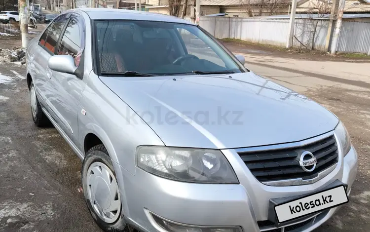 Nissan Almera Classic 2012 годаүшін3 900 000 тг. в Алматы