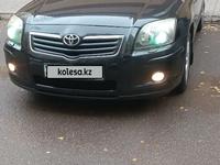 Toyota Avensis 2008 года за 5 500 000 тг. в Астана