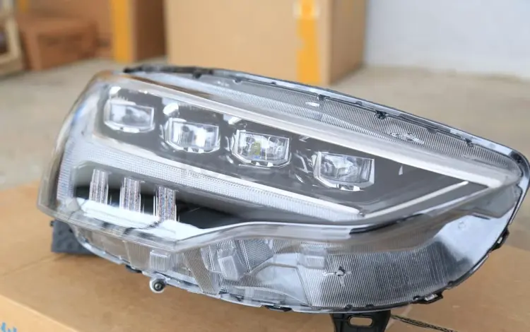 Фара (4 LED) Jolion 21- за 250 000 тг. в Алматы