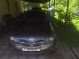 Nissan Almera 2003 года за 2 800 000 тг. в Алматы – фото 4