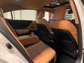 Lexus ES 350 2023 годаүшін30 700 000 тг. в Алматы – фото 33