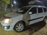 ВАЗ (Lada) Largus 2012 года за 3 750 000 тг. в Актобе