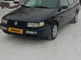 Volkswagen Passat 1996 года за 1 450 000 тг. в Актобе – фото 4