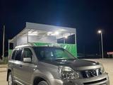 Nissan X-Trail 2008 года за 5 800 000 тг. в Уральск