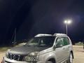 Nissan X-Trail 2008 года за 5 800 000 тг. в Уральск – фото 4