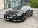 Lexus LS 500 2018 годаүшін37 800 000 тг. в Алматы – фото 5
