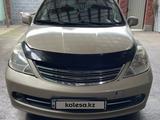 Nissan Tiida 2011 годаүшін3 500 000 тг. в Алматы – фото 2