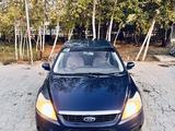 Ford Focus 2010 года за 3 500 000 тг. в Актобе – фото 4