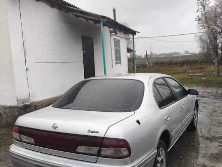 Nissan Cefiro 1996 года за 1 900 000 тг. в Алматы – фото 2