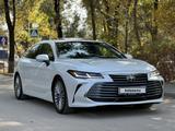 Toyota Avalon 2022 года за 27 500 000 тг. в Алматы – фото 5