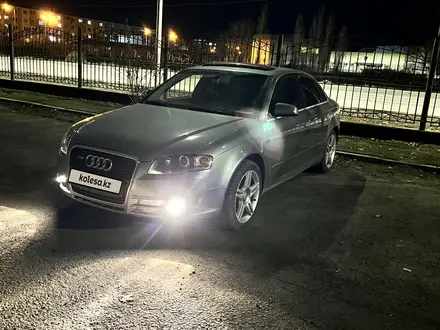 Audi A4 2005 года за 4 000 000 тг. в Уральск