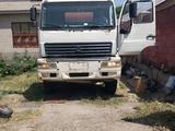 Howo  Миксер 2008 года за 5 500 000 тг. в Алматы