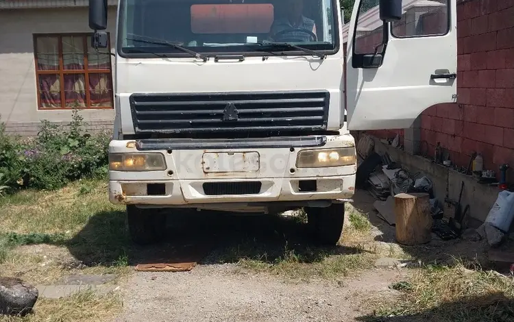 Howo  Миксер 2008 года за 6 500 000 тг. в Алматы