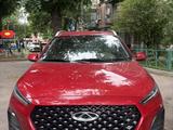 Chery Tiggo 2 Pro 2023 годаүшін5 500 000 тг. в Алматы – фото 3
