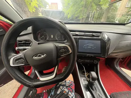 Chery Tiggo 2 Pro 2023 года за 5 500 000 тг. в Алматы – фото 10