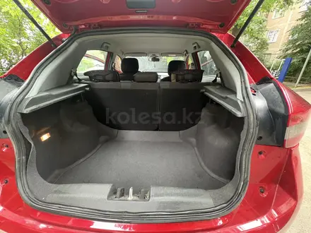 Chery Tiggo 2 Pro 2023 года за 5 500 000 тг. в Алматы – фото 11