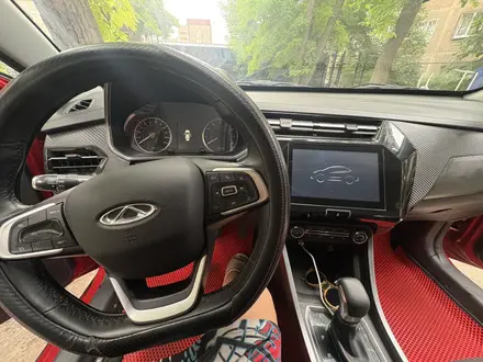 Chery Tiggo 2 Pro 2023 года за 5 500 000 тг. в Алматы – фото 13