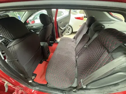 Chery Tiggo 2 Pro 2023 года за 5 500 000 тг. в Алматы – фото 15