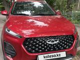 Chery Tiggo 2 Pro 2023 годаүшін5 500 000 тг. в Алматы