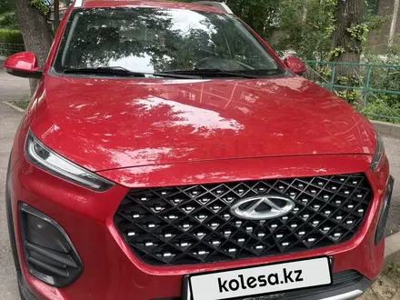Chery Tiggo 2 Pro 2023 года за 5 500 000 тг. в Алматы