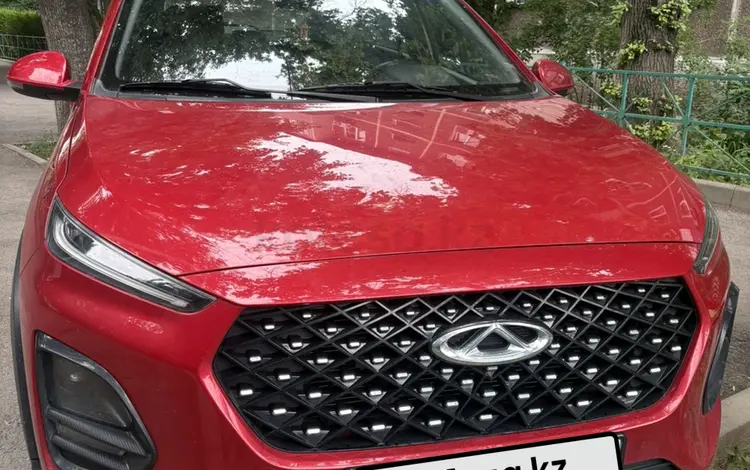Chery Tiggo 2 Pro 2023 года за 5 500 000 тг. в Алматы