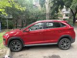 Chery Tiggo 2 Pro 2023 годаүшін5 500 000 тг. в Алматы – фото 4
