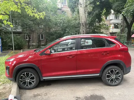 Chery Tiggo 2 Pro 2023 года за 5 500 000 тг. в Алматы – фото 4