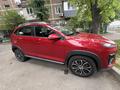 Chery Tiggo 2 Pro 2023 года за 5 500 000 тг. в Алматы – фото 2