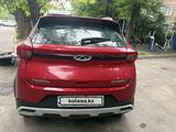 Chery Tiggo 2 Pro 2023 годаүшін5 500 000 тг. в Алматы – фото 5