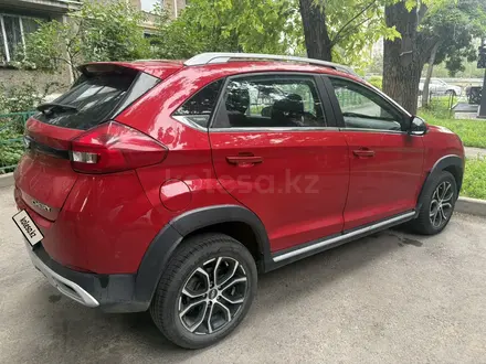 Chery Tiggo 2 Pro 2023 года за 5 500 000 тг. в Алматы – фото 6