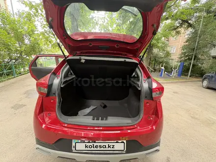Chery Tiggo 2 Pro 2023 года за 5 500 000 тг. в Алматы – фото 7