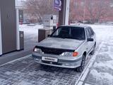 ВАЗ (Lada) 2115 2007 годаүшін950 000 тг. в Актобе