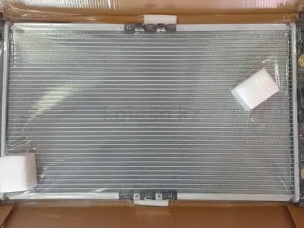 Радиатор, Радиатор кондиционера радиатор печкирадиатор печкиүшін17 678 тг. в Астана – фото 3