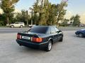 Audi 100 1992 годаүшін1 600 000 тг. в Алматы – фото 5