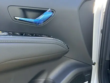 Hyundai Tucson 2025 года за 15 100 000 тг. в Костанай – фото 11
