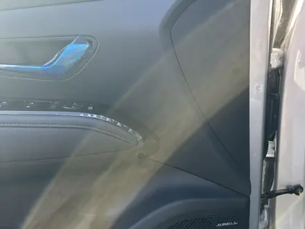 Hyundai Tucson 2025 года за 15 100 000 тг. в Костанай – фото 15