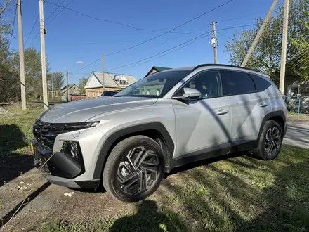 Hyundai Tucson 2025 года за 15 100 000 тг. в Костанай – фото 20