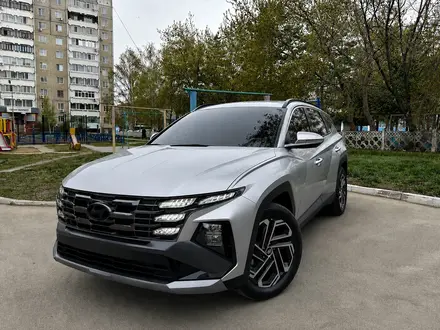 Hyundai Tucson 2025 года за 15 100 000 тг. в Костанай