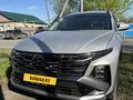 Hyundai Tucson 2025 годаүшін15 100 000 тг. в Костанай – фото 4