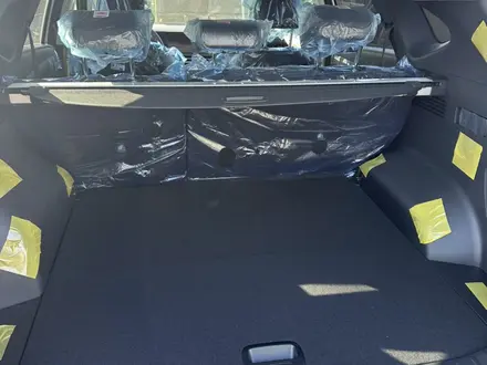 Hyundai Tucson 2025 года за 15 100 000 тг. в Костанай – фото 7