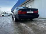BMW 520 1992 года за 3 500 000 тг. в Уральск – фото 2