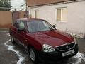 ВАЗ (Lada) Priora 2170 2007 годаүшін1 330 000 тг. в Алматы – фото 4