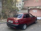 ВАЗ (Lada) Priora 2170 2007 года за 1 330 000 тг. в Алматы – фото 3