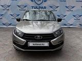 ВАЗ (Lada) Granta 2190 2020 года за 4 320 000 тг. в Костанай – фото 2