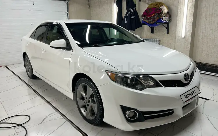 Toyota Camry 2014 года за 6 000 000 тг. в Жанаозен