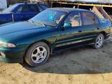 Mitsubishi Galant 1995 годаfor1 400 000 тг. в Узынагаш